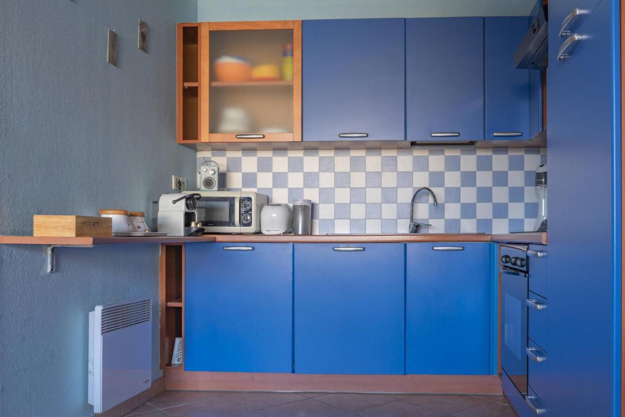 קאן La Petit Maisonette De Manu מראה חיצוני תמונה