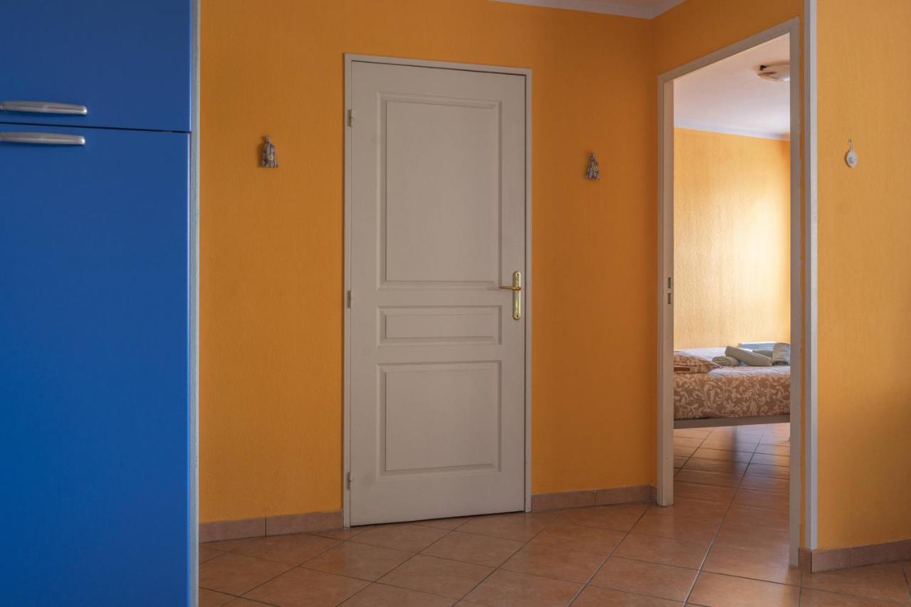 קאן La Petit Maisonette De Manu מראה חיצוני תמונה