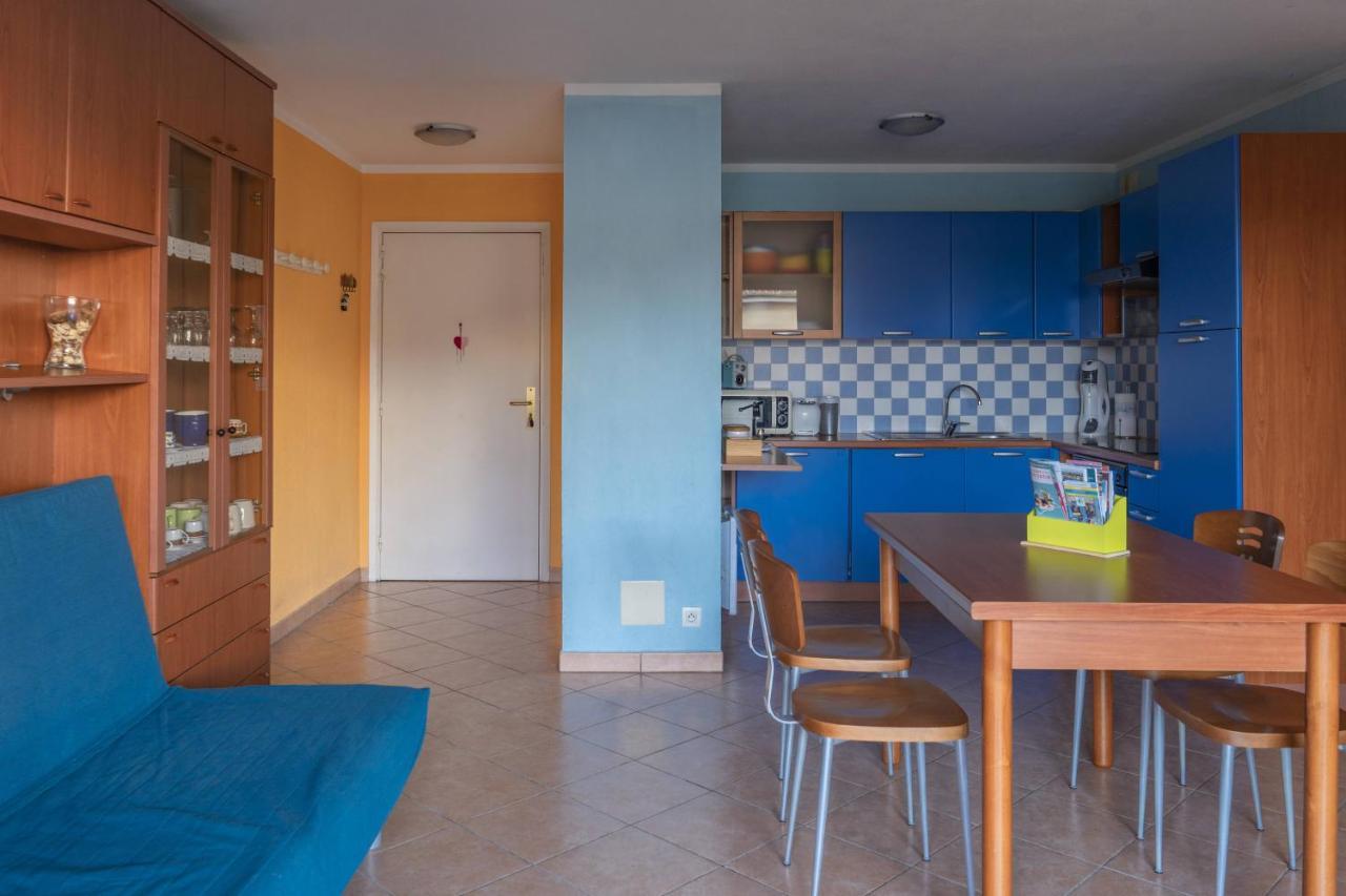 קאן La Petit Maisonette De Manu מראה חיצוני תמונה