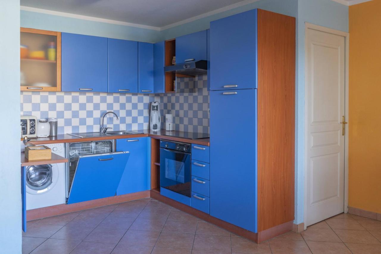 קאן La Petit Maisonette De Manu מראה חיצוני תמונה
