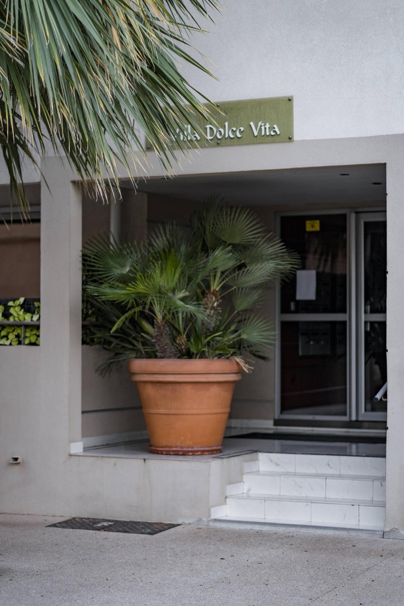 קאן La Petit Maisonette De Manu מראה חיצוני תמונה