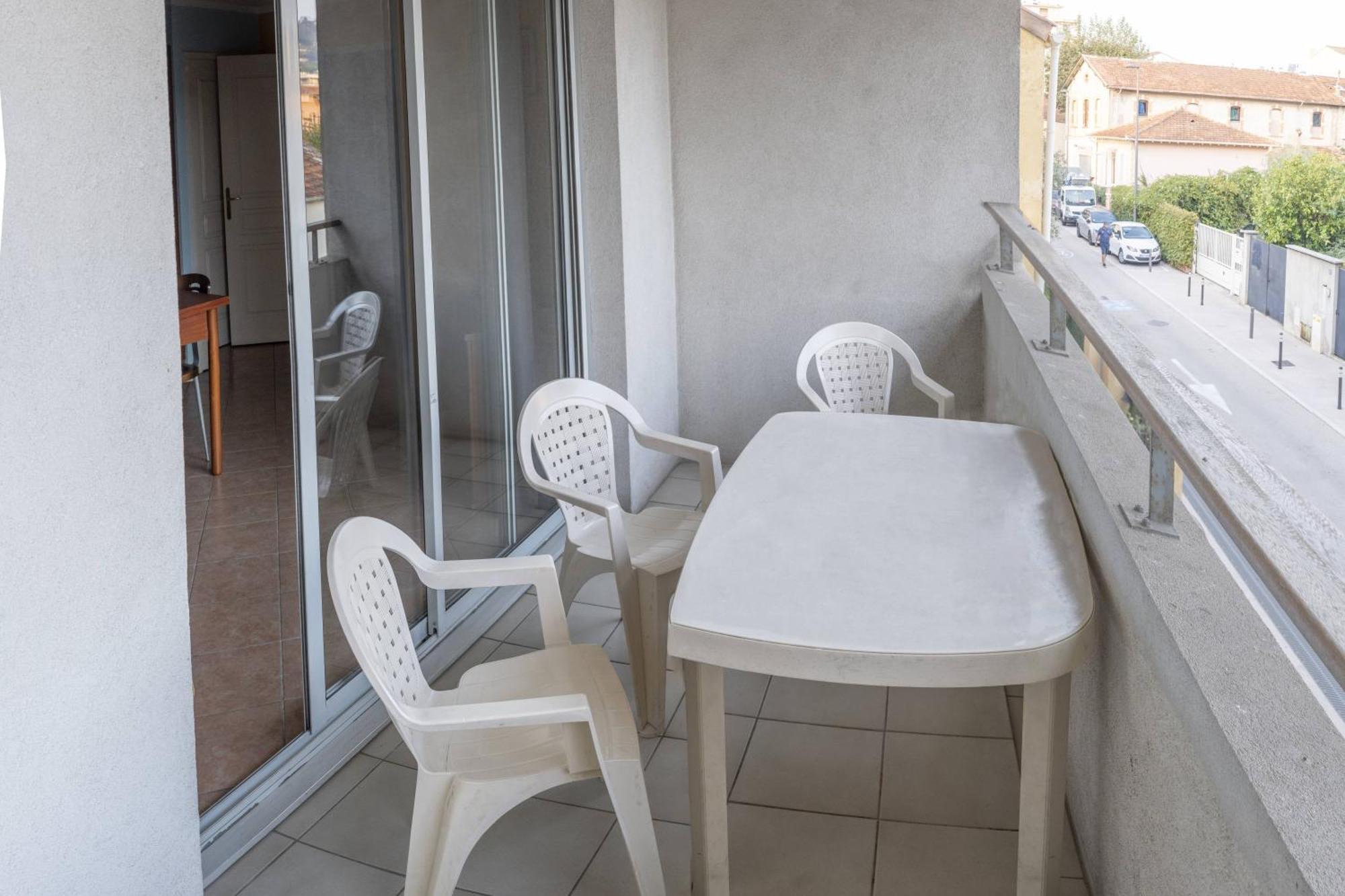 קאן La Petit Maisonette De Manu מראה חיצוני תמונה