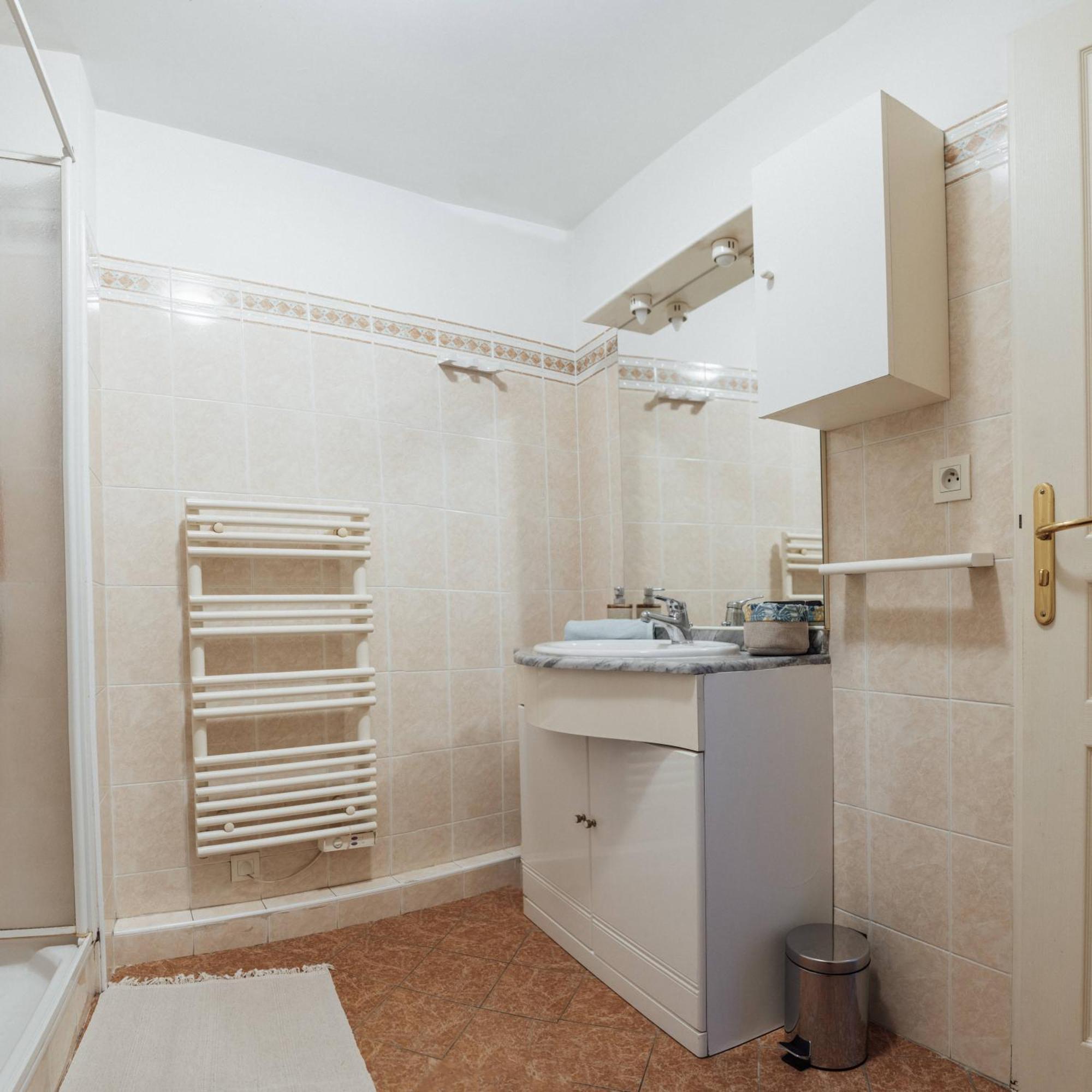 קאן La Petit Maisonette De Manu מראה חיצוני תמונה