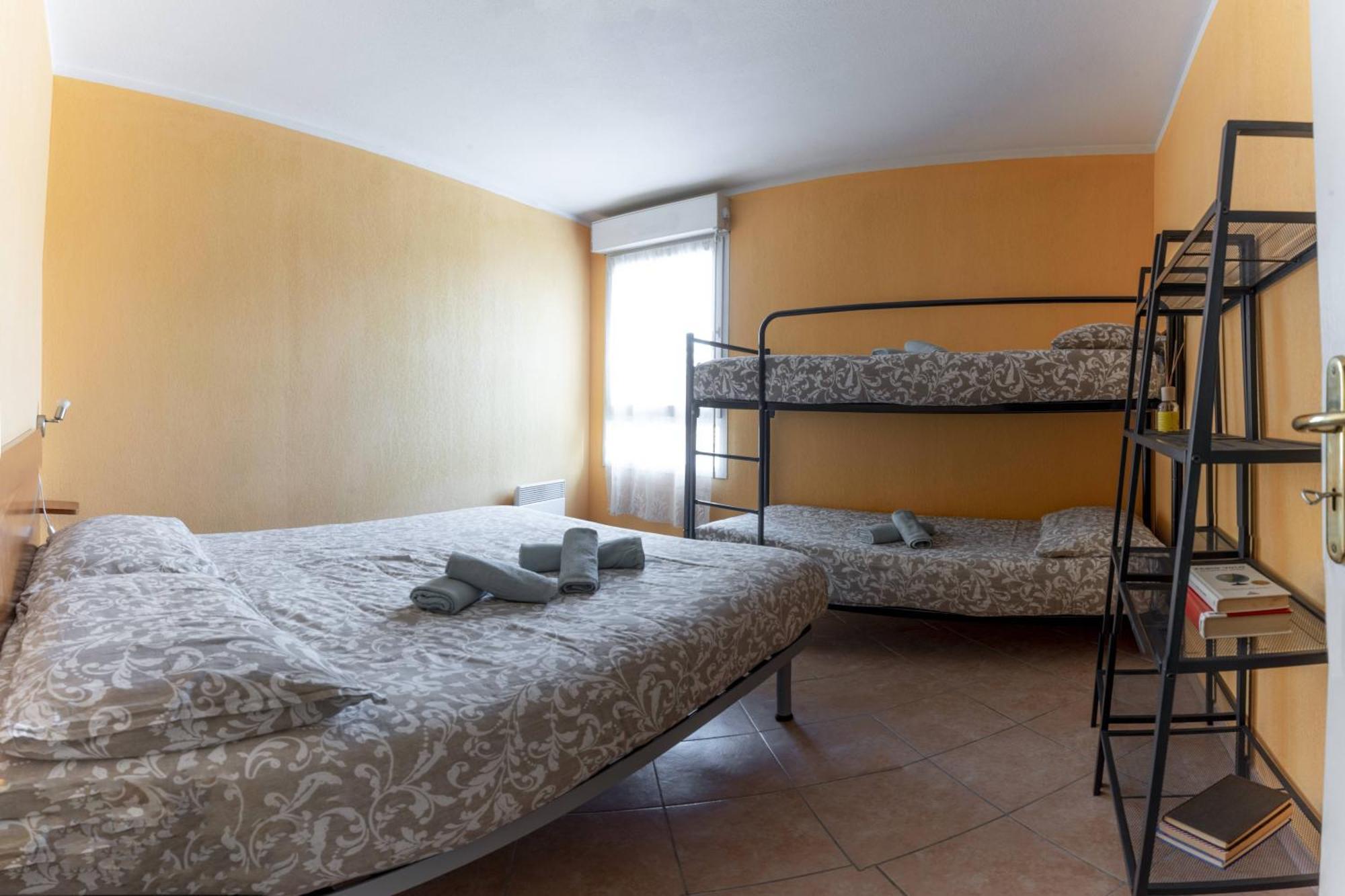 קאן La Petit Maisonette De Manu מראה חיצוני תמונה