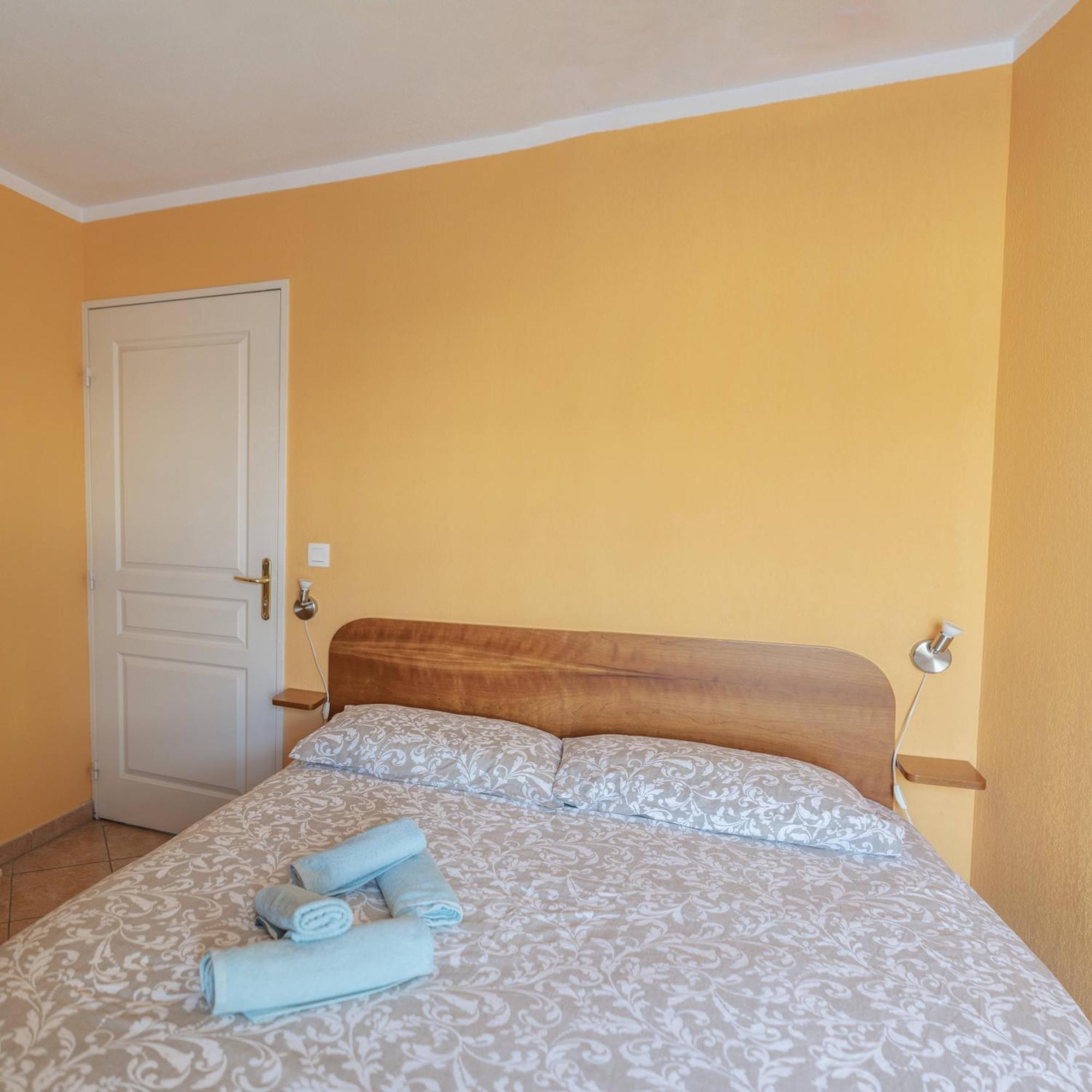 קאן La Petit Maisonette De Manu מראה חיצוני תמונה