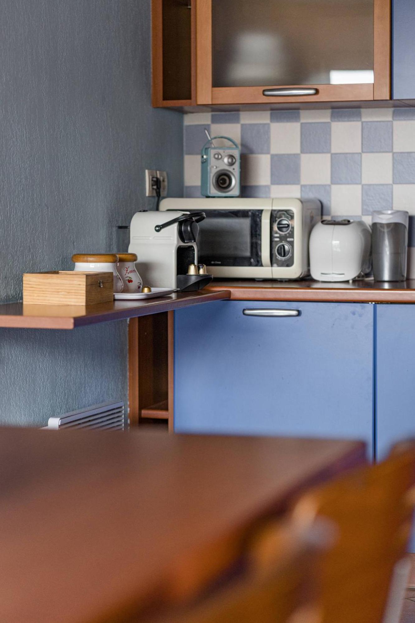 קאן La Petit Maisonette De Manu מראה חיצוני תמונה